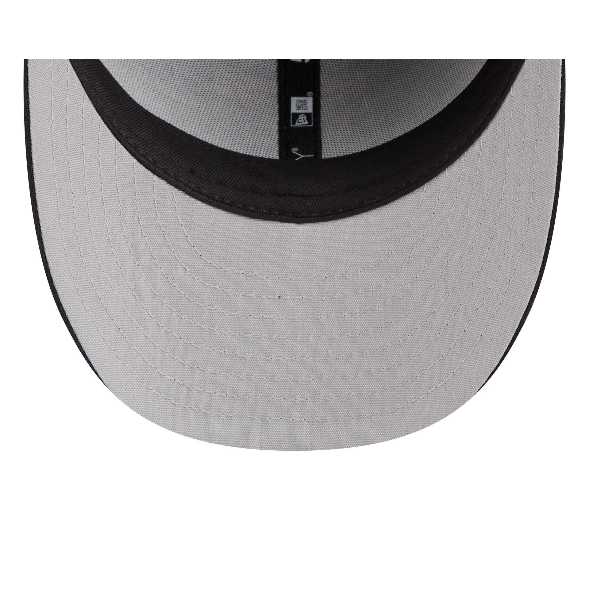 New Era x adidas Texas Tech Red Raiders Low Profile 59FIFTY Fitted Hat Male Product Image