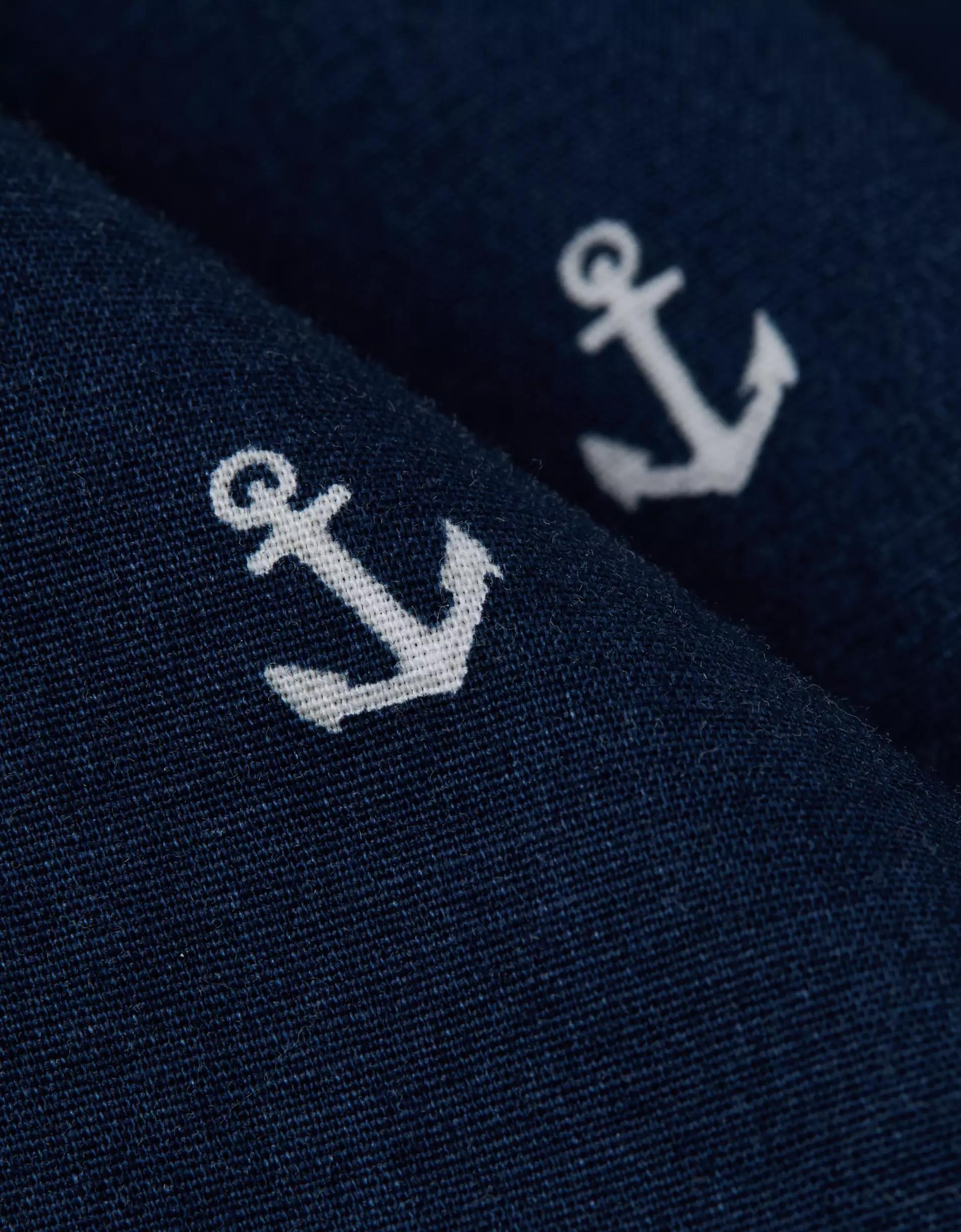 AEO Men's All Tricks Stretch Boxer Short Product Image