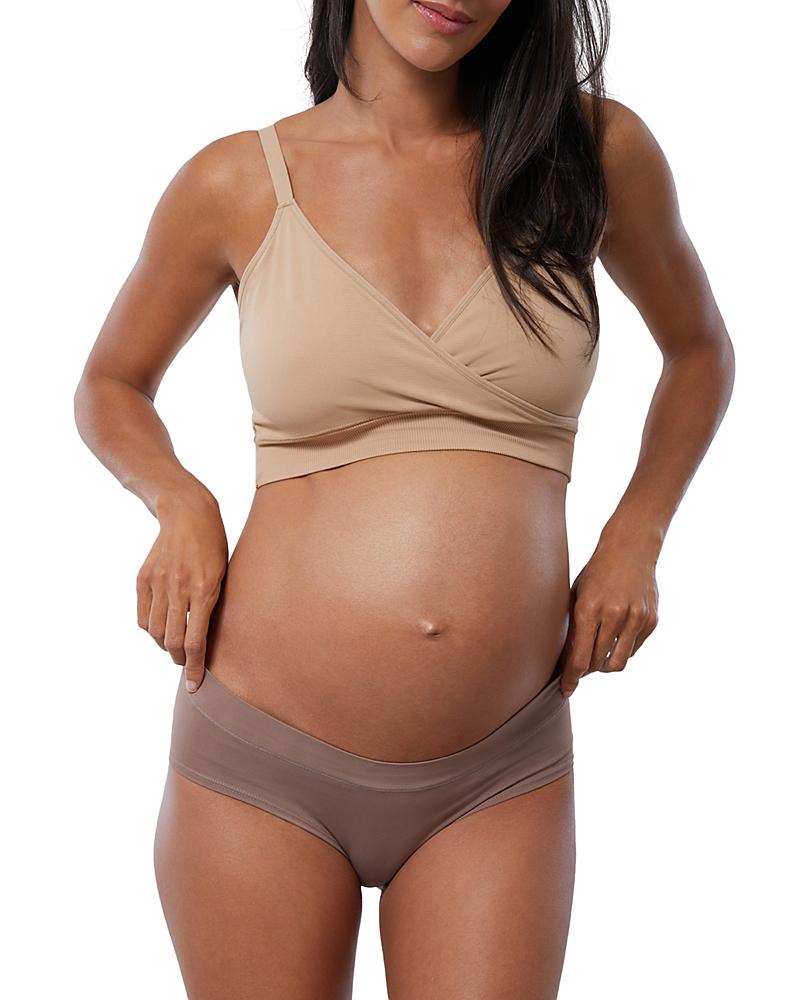 Ingrid & Isabel Maternity Underwear 3-Pack Product Image