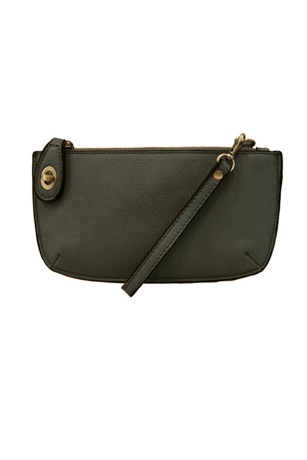 Mini Crossbody Wristlet  Clutch Product Image