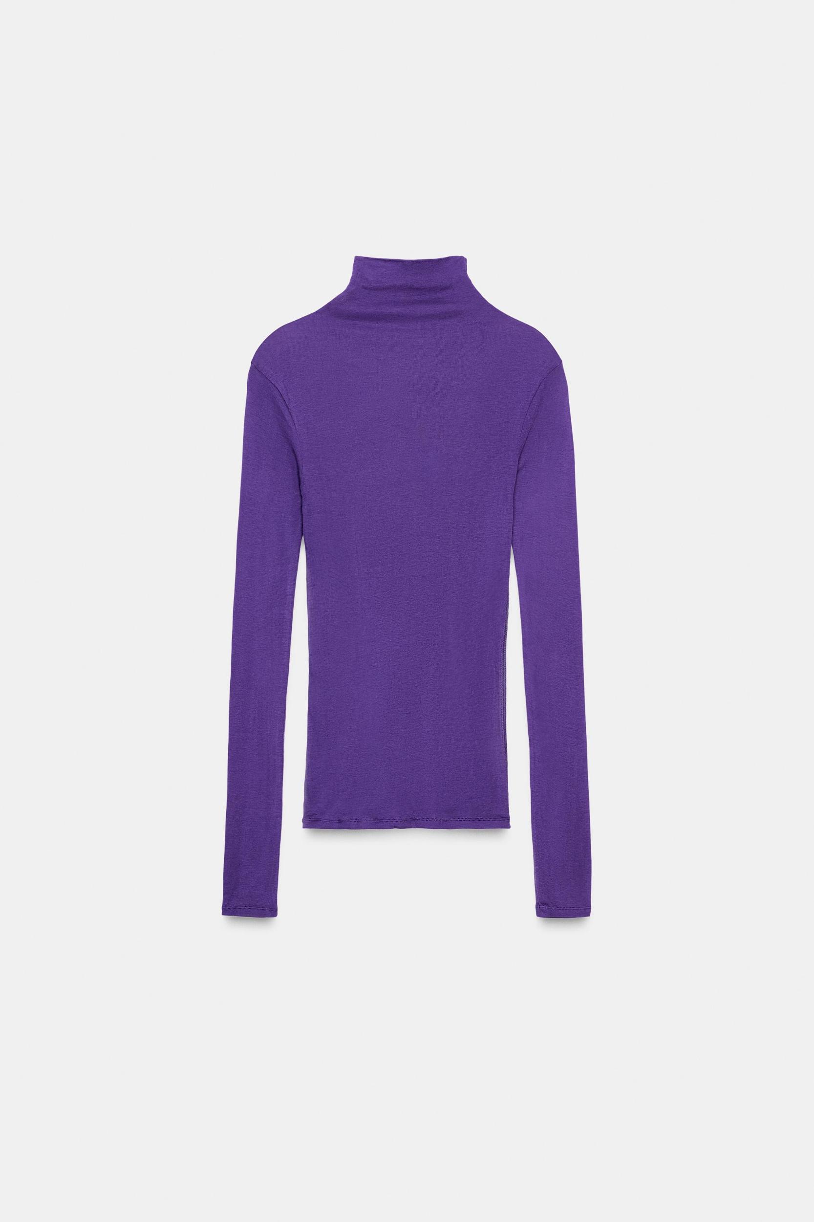 SUPIMA® COTTON T-SHIRT Product Image