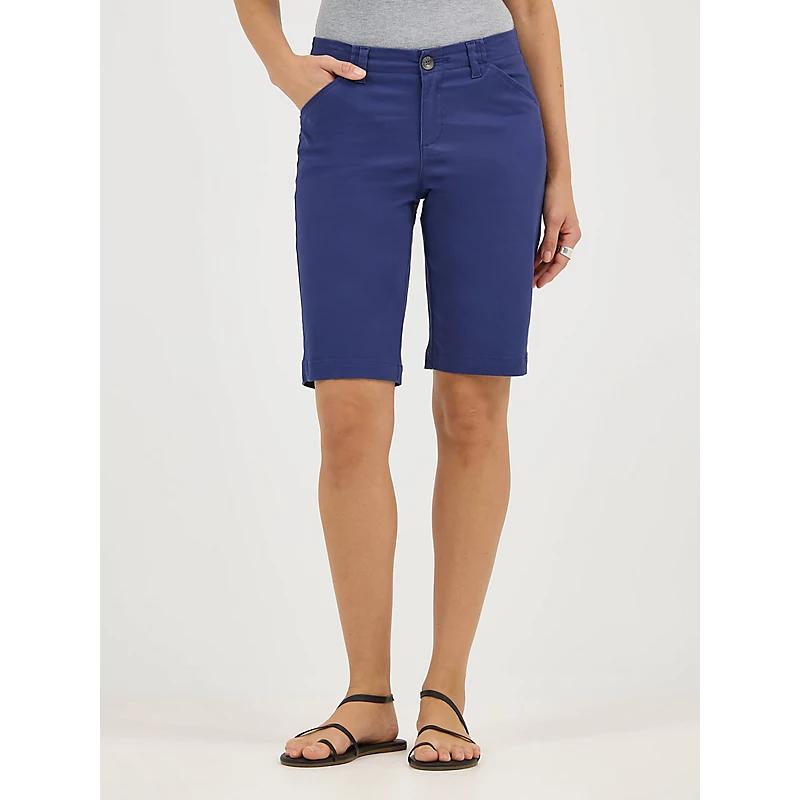 Womens Legendary Chino Bermuda Product Image
