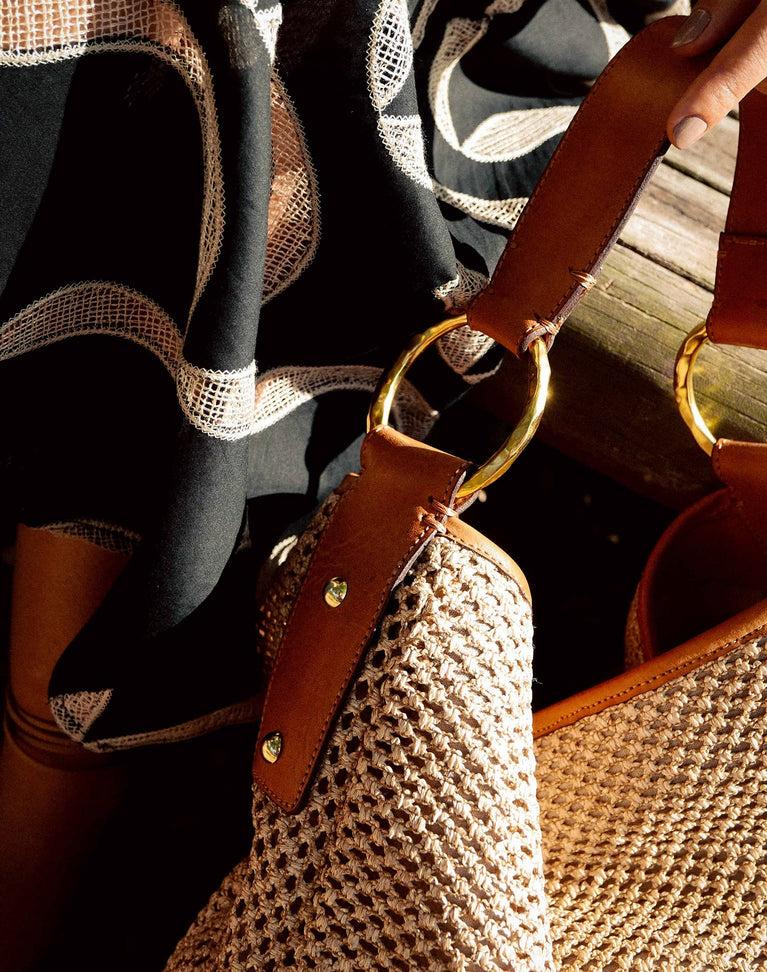 Guetty Bag - Natural Product Image