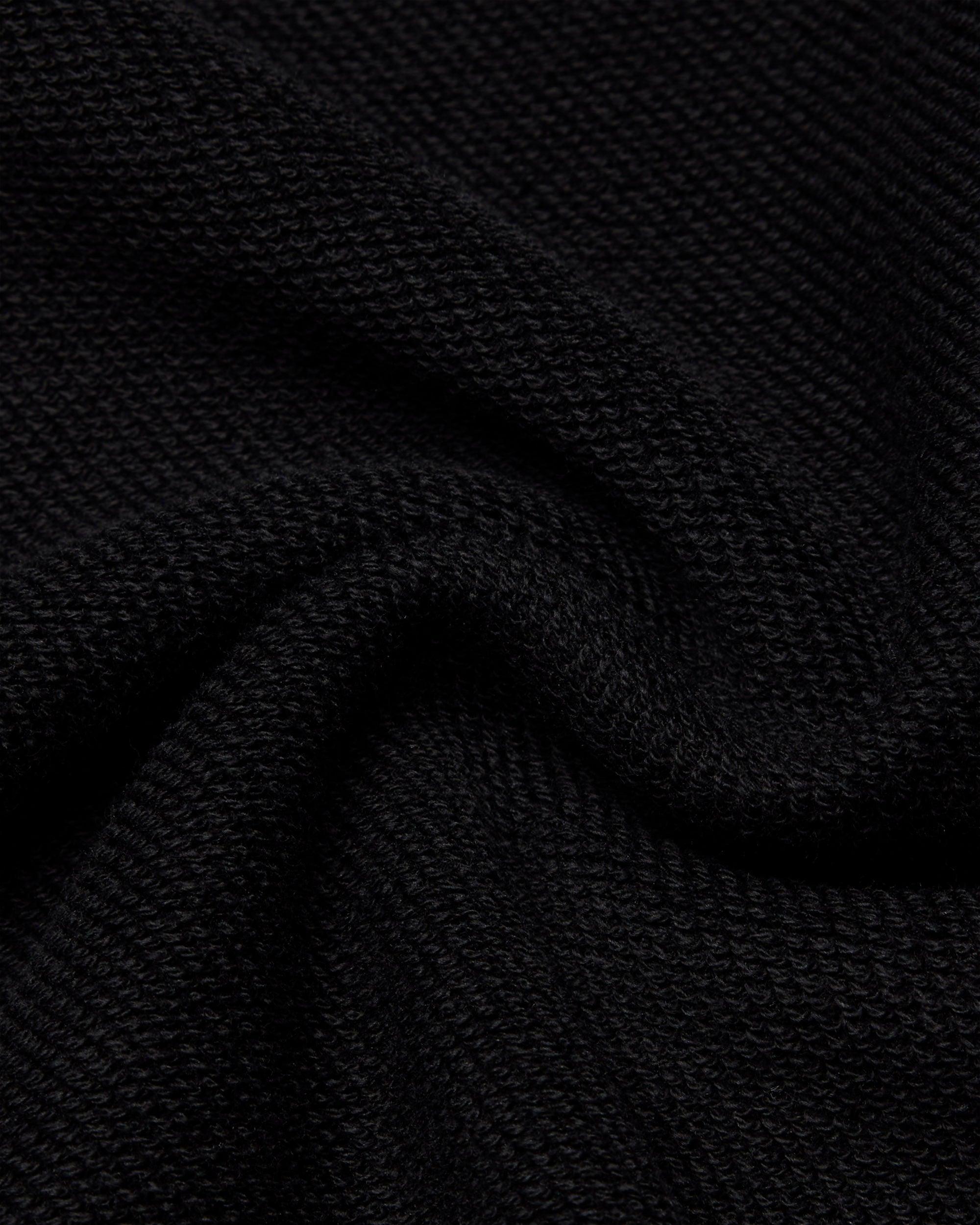 Lightweight Terry Cut-Off Relaxed T-Shirt - Vault Male Product Image