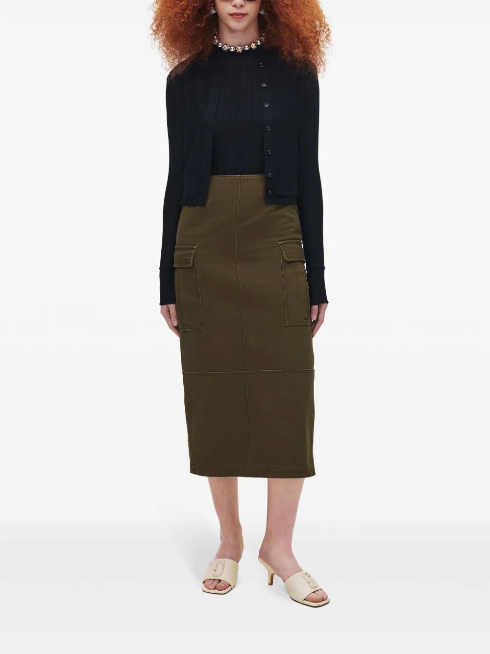 The Leather J Marc 65mm sandals Product Image