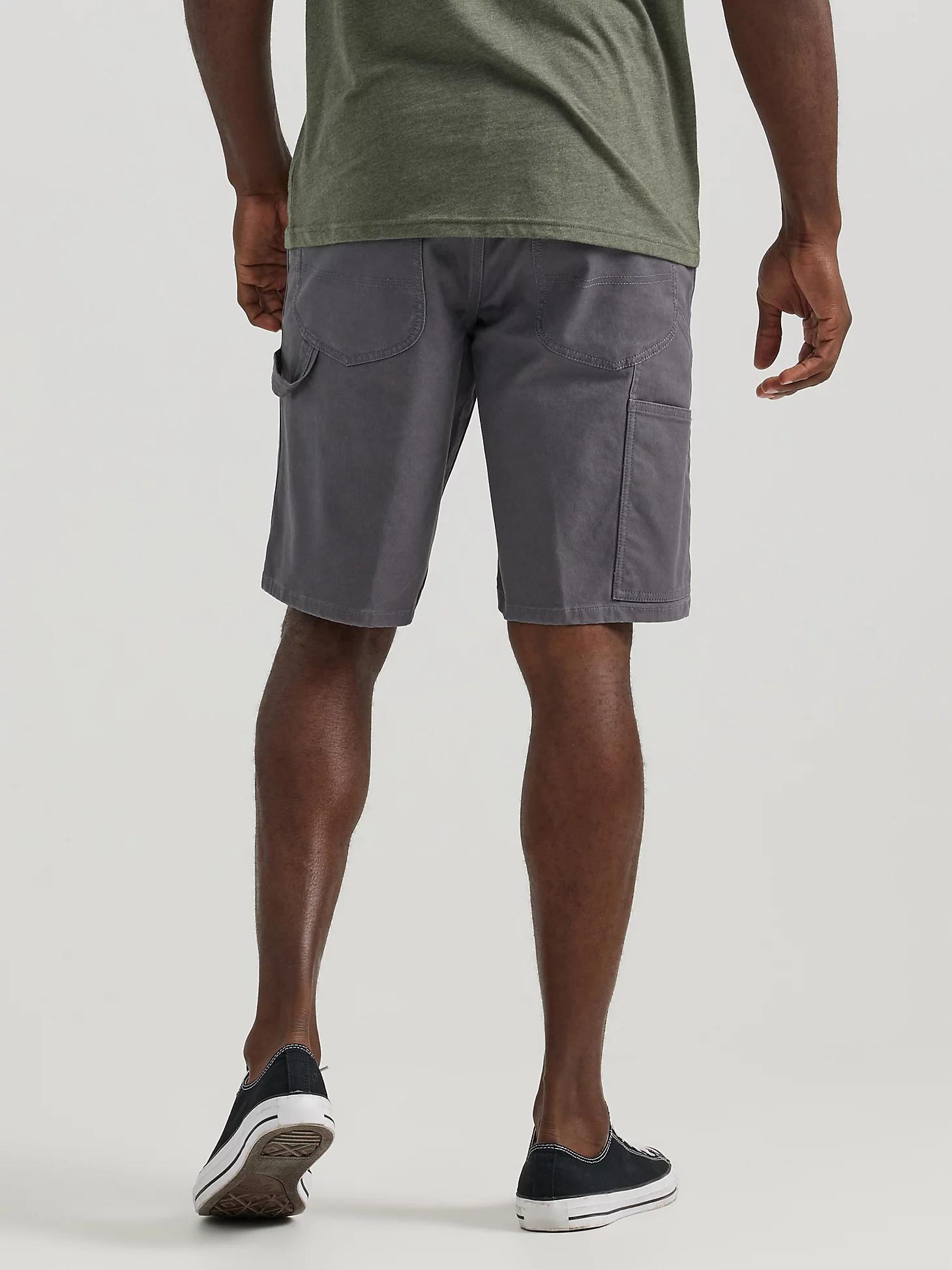 Men's Legendary Workwear Carpenter Short | Men's Shorts | Lee® Product Image