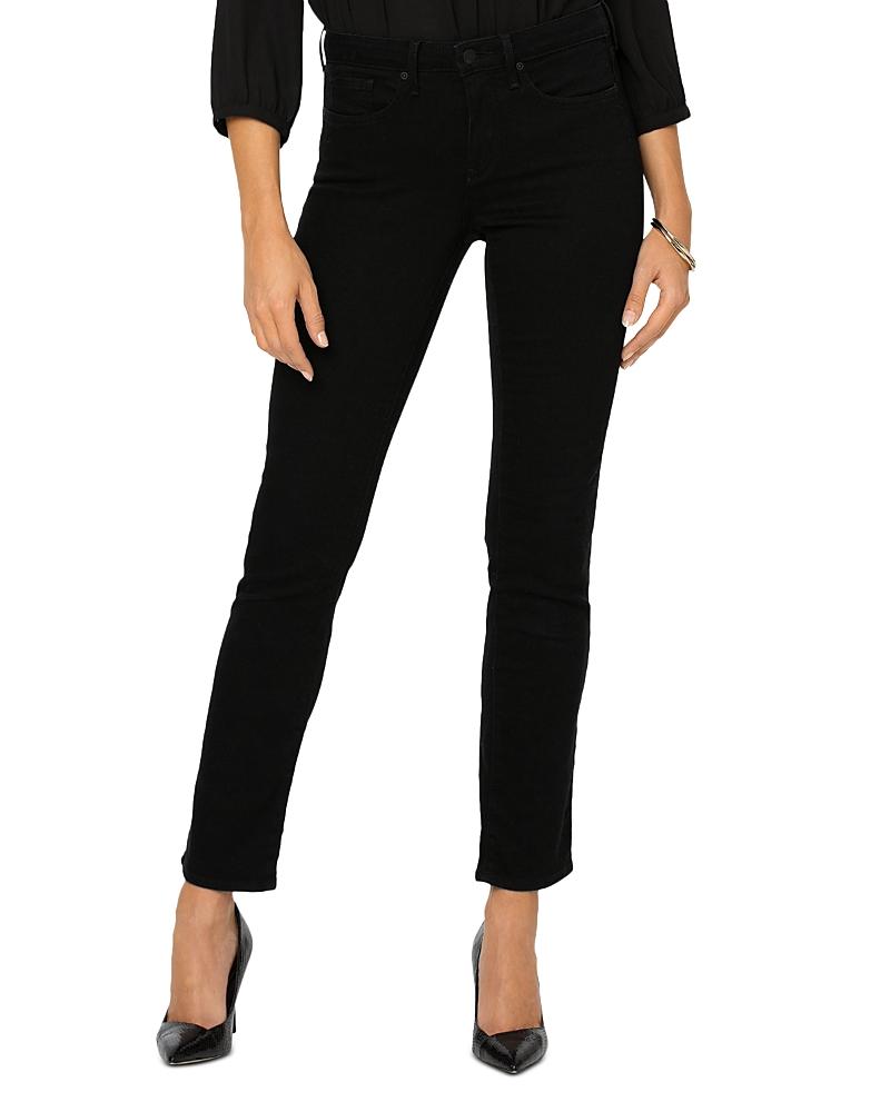 Nydj Petite Sheri High Rise Slim Leg Jeans Product Image