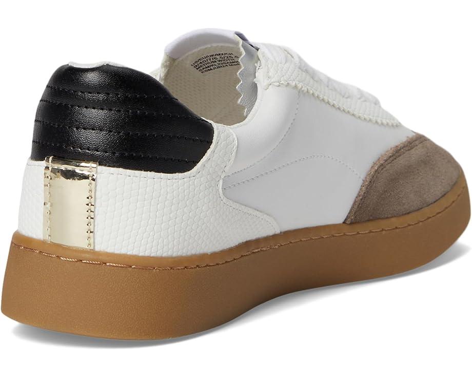 Cody Leather Sneaker Product Image