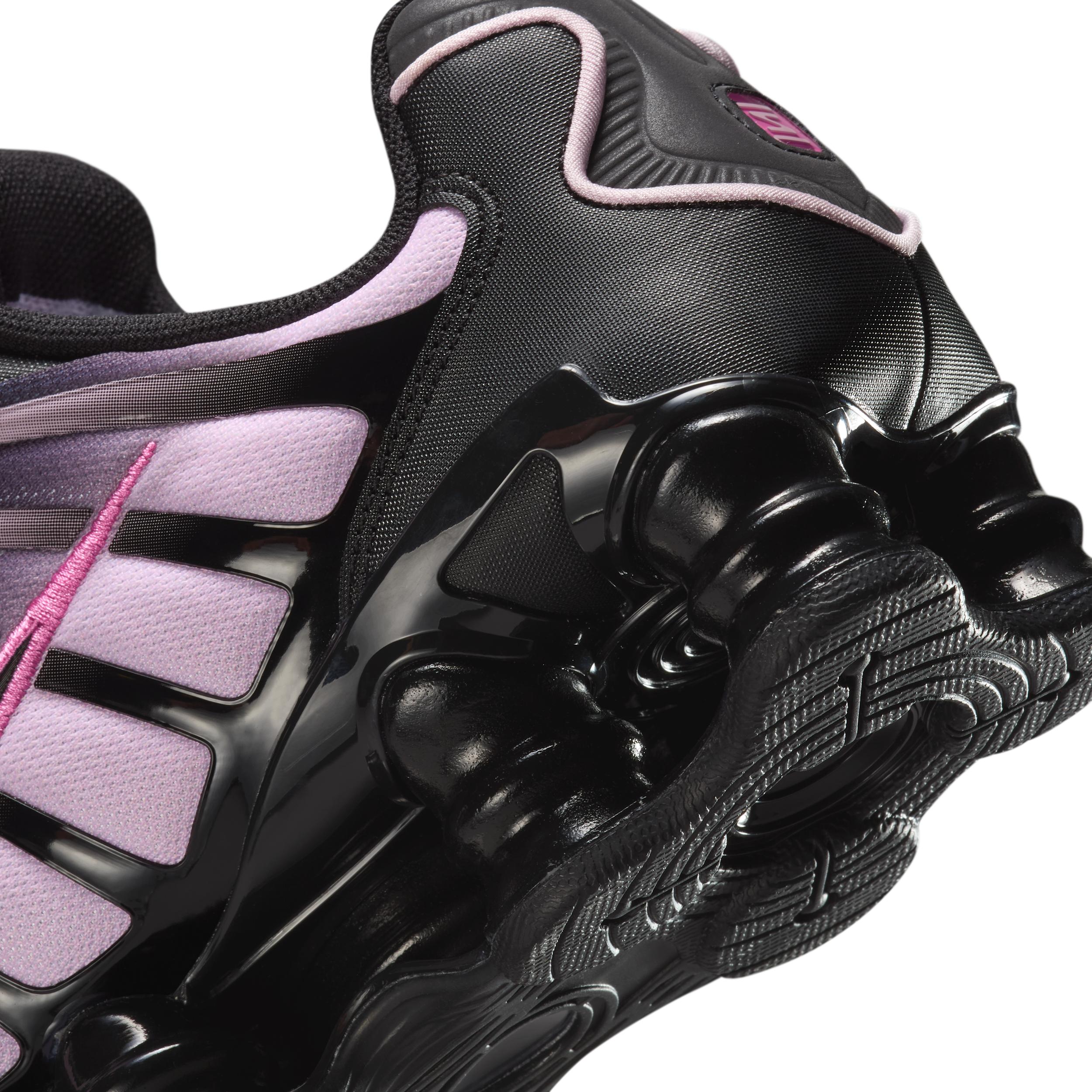 Nike Womens Shox TL Shoes | IH4485-001 Product Image