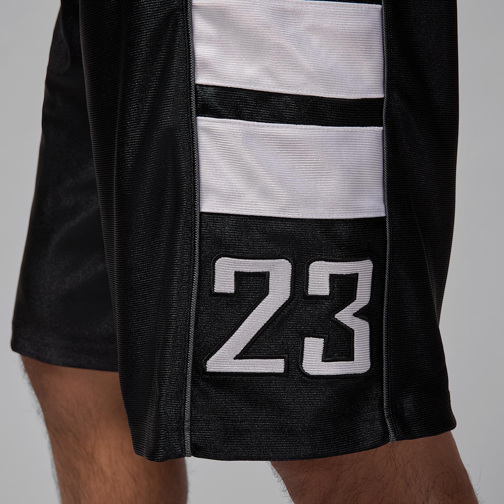 Mens Jordan Brooklyn Cat Scratch Shorts | HV0560-013 Product Image