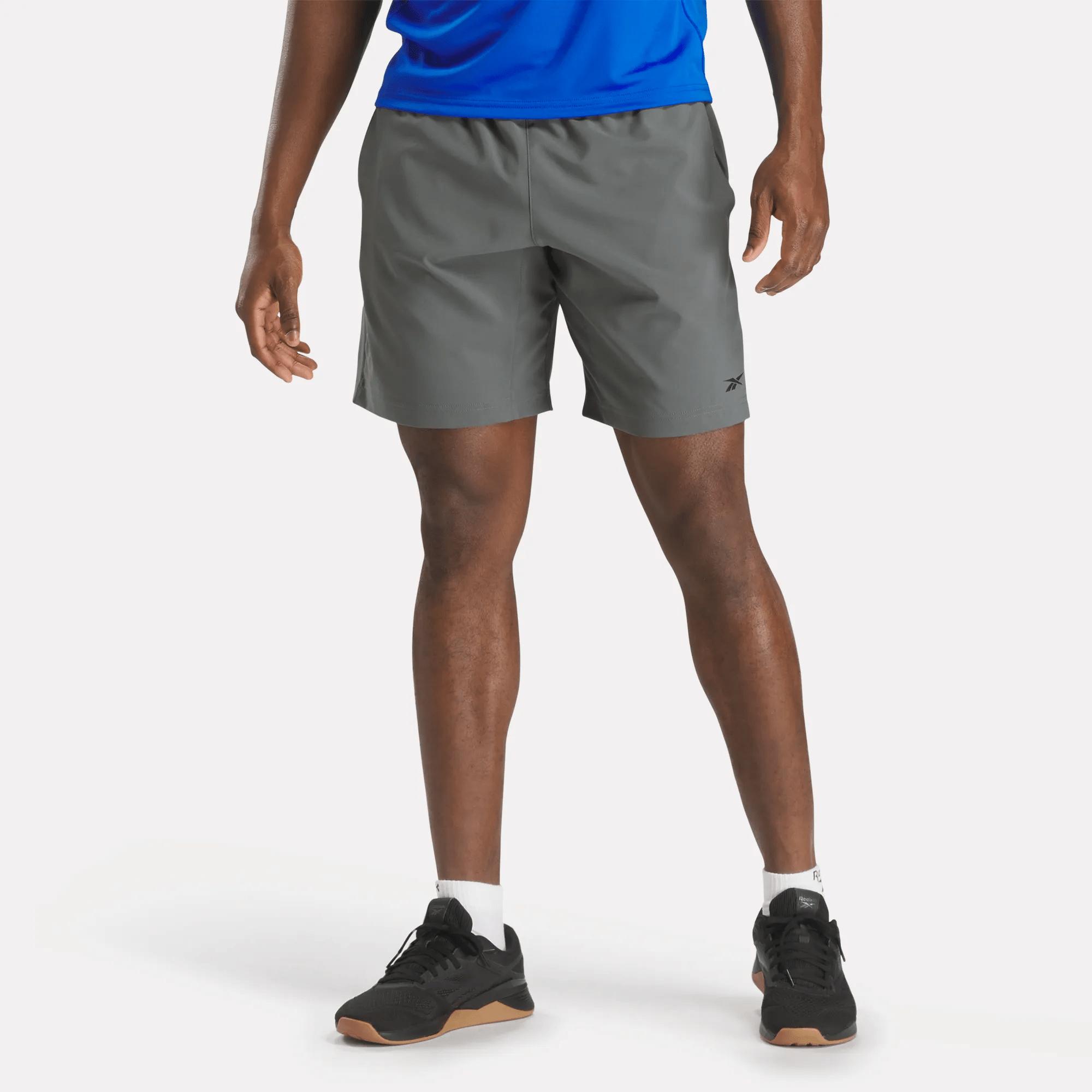 Men's Workout Ready Shorts 9" Male Product Image
