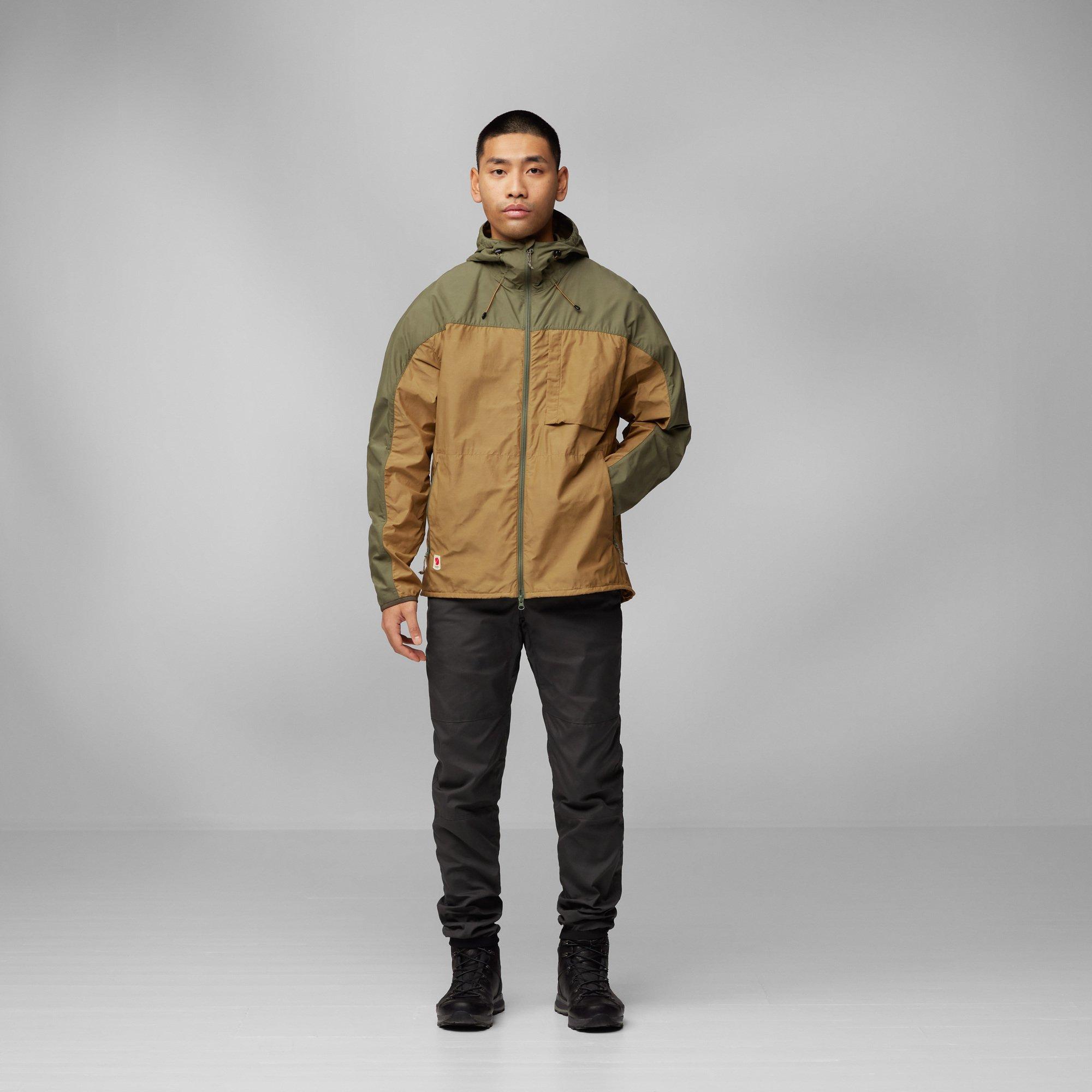 High Coast Wind Jacket M Product Image