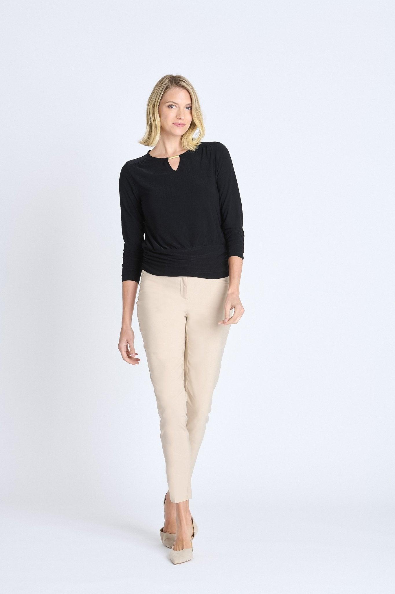 Double L Pocket Millennium Jean Product Image