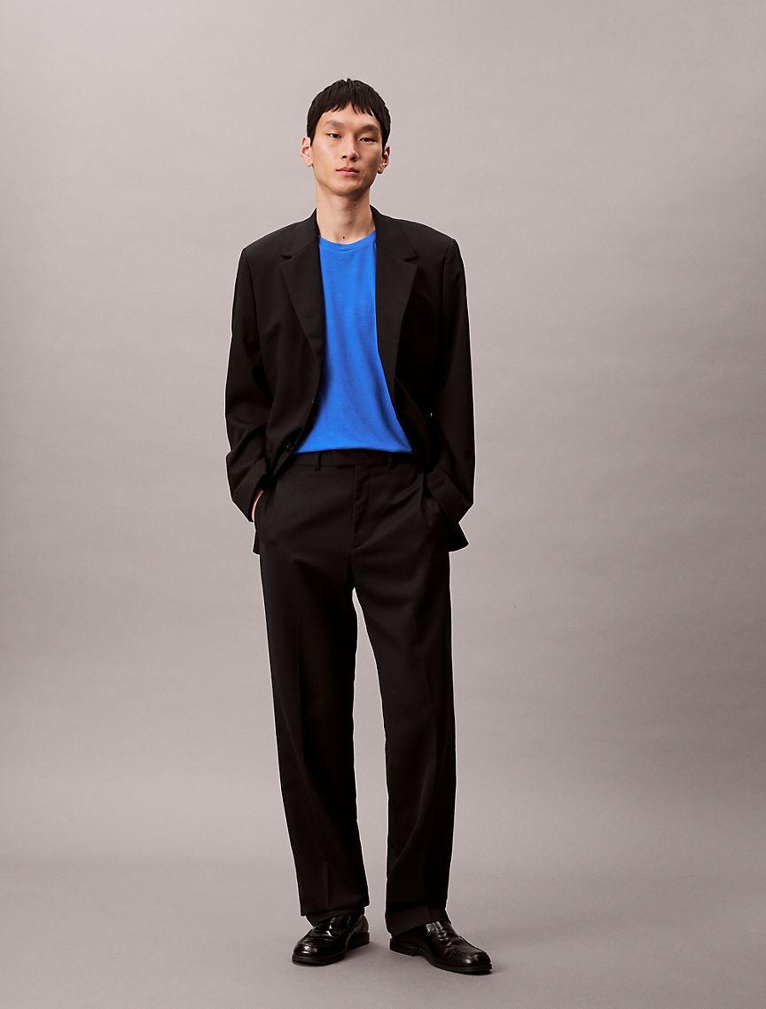 Liquid Touch Crewneck T-Shirt Product Image