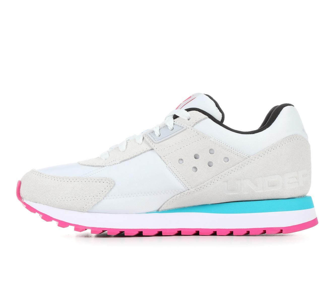 Women's Under Armour Essential Runner Sneakers Product Image
