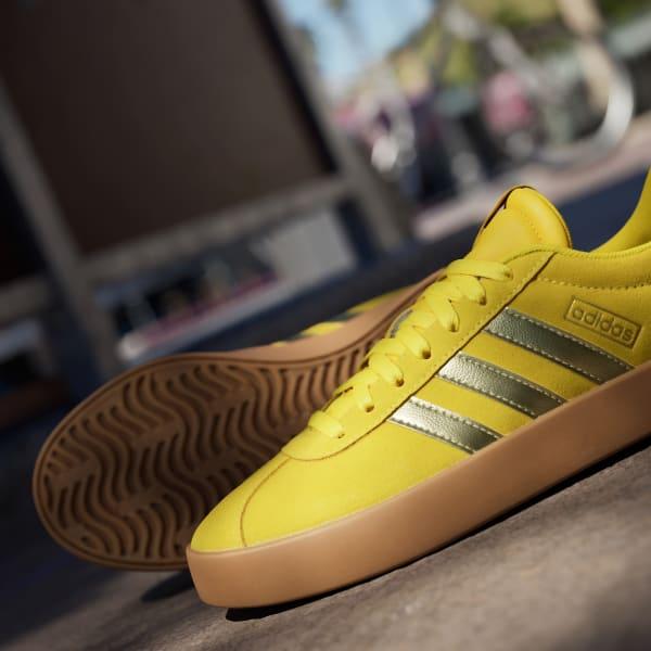 Adidas Womens Vl Court 3.0 Sneaker Product Image
