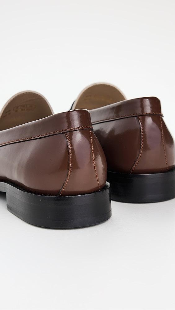 Stuart Weitzman Lottie Loafers | Shopbop Product Image