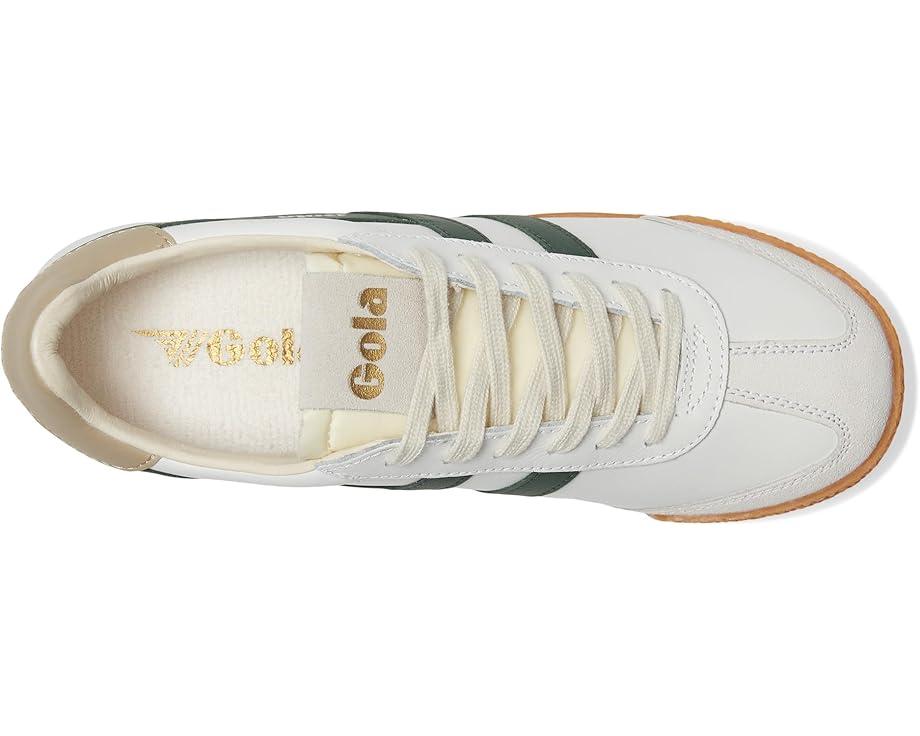 Bullet Leather Product Image