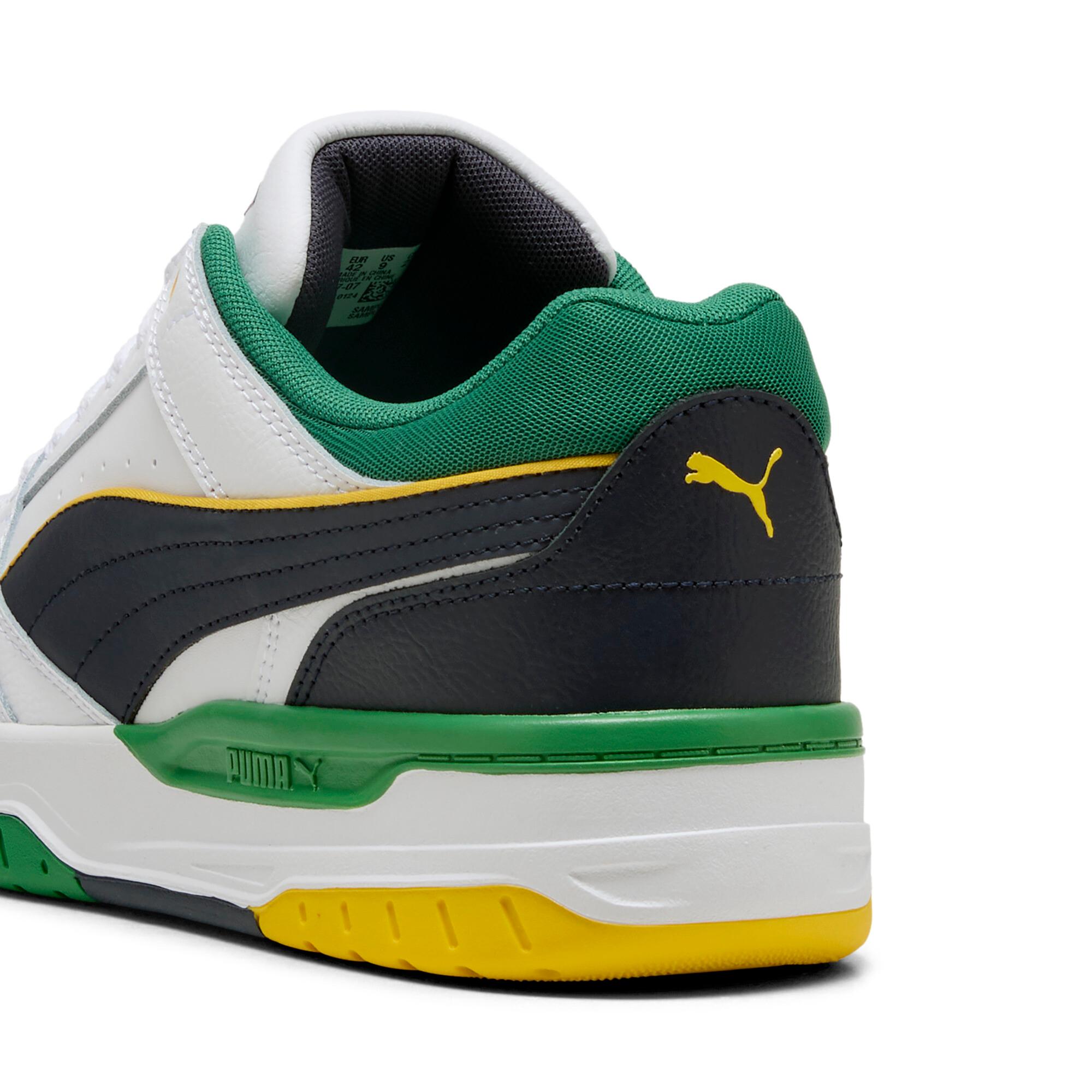 Rebound Retro Men's Sneakers Product Image