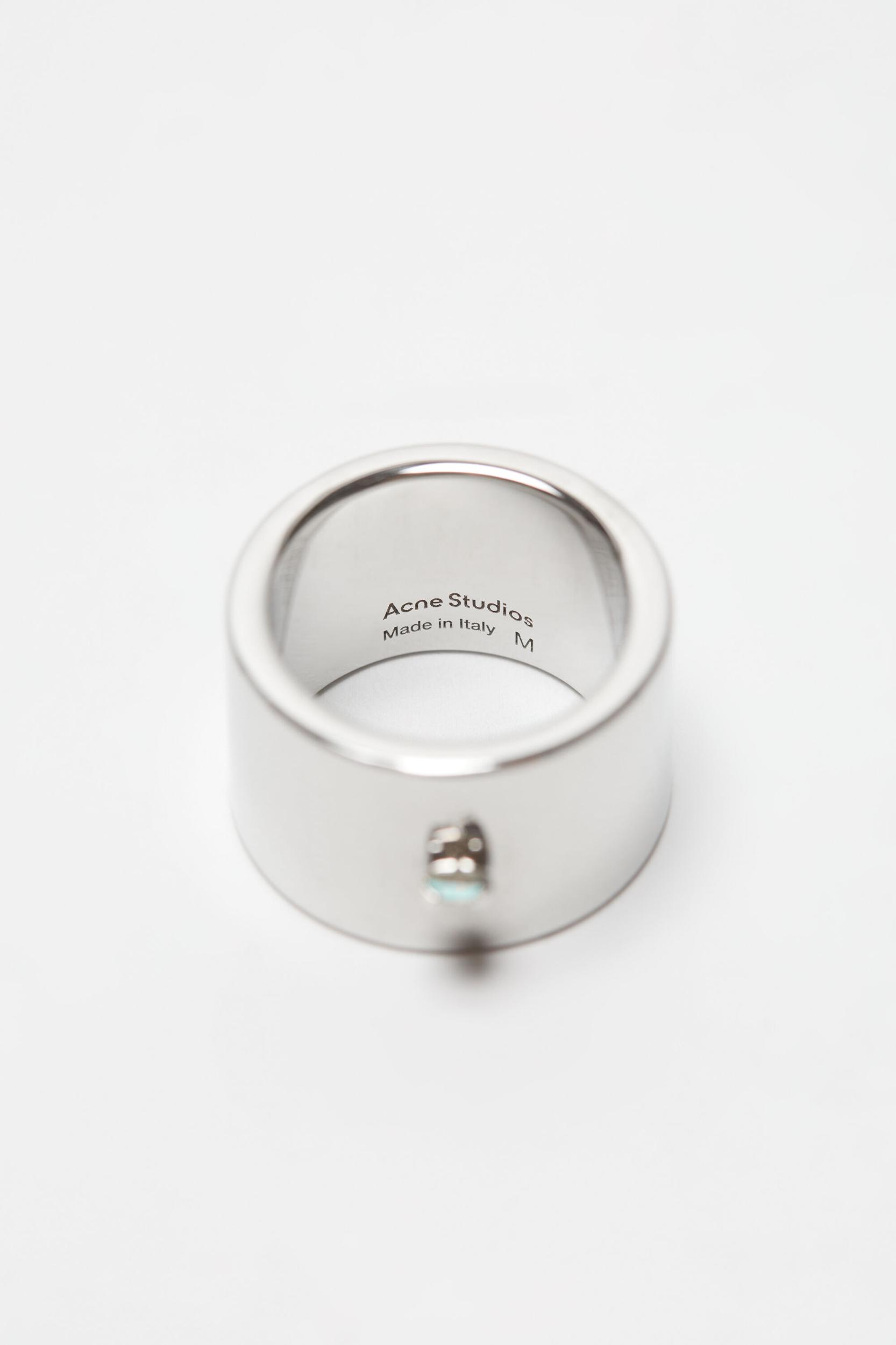 Crystal ring Product Image