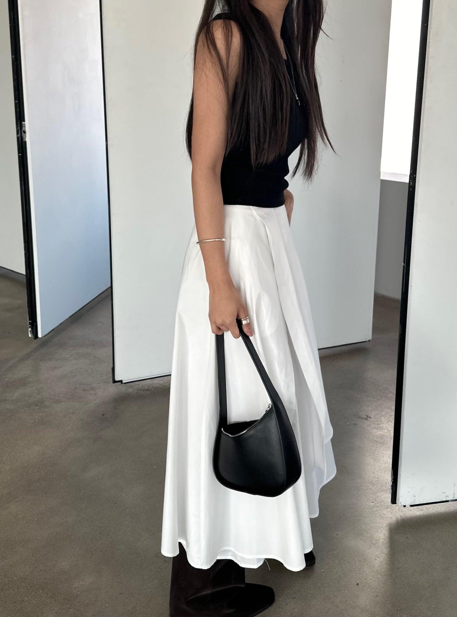 Chay Cotton Skirt Product Image