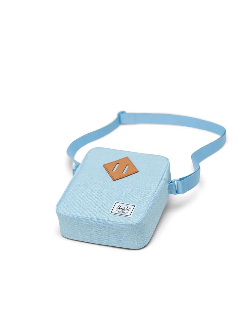 HERSCHEL SUPPLY CO. Heritage Crossbody Bag - TAN Product Image