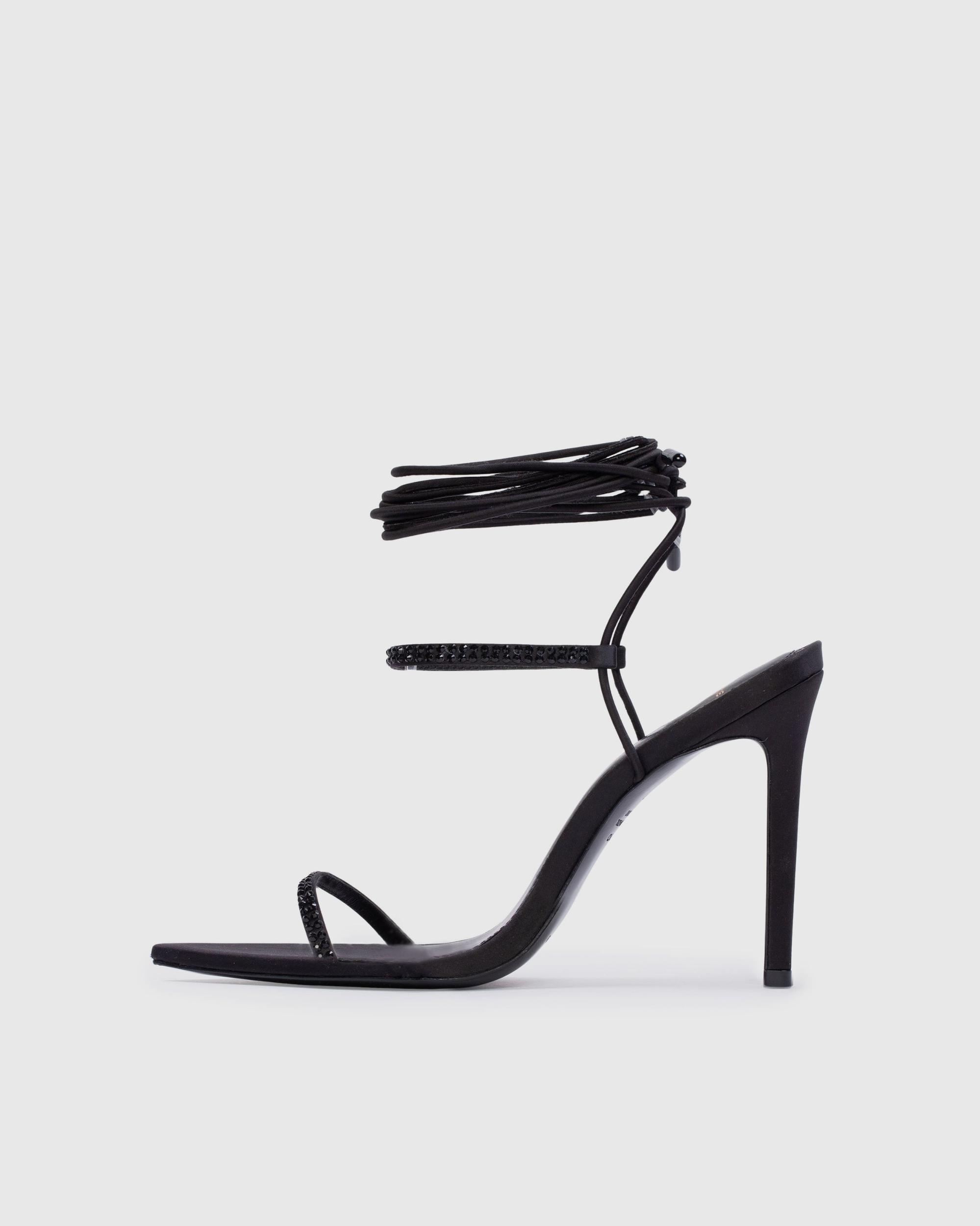 Lauren 100 Sandal Product Image