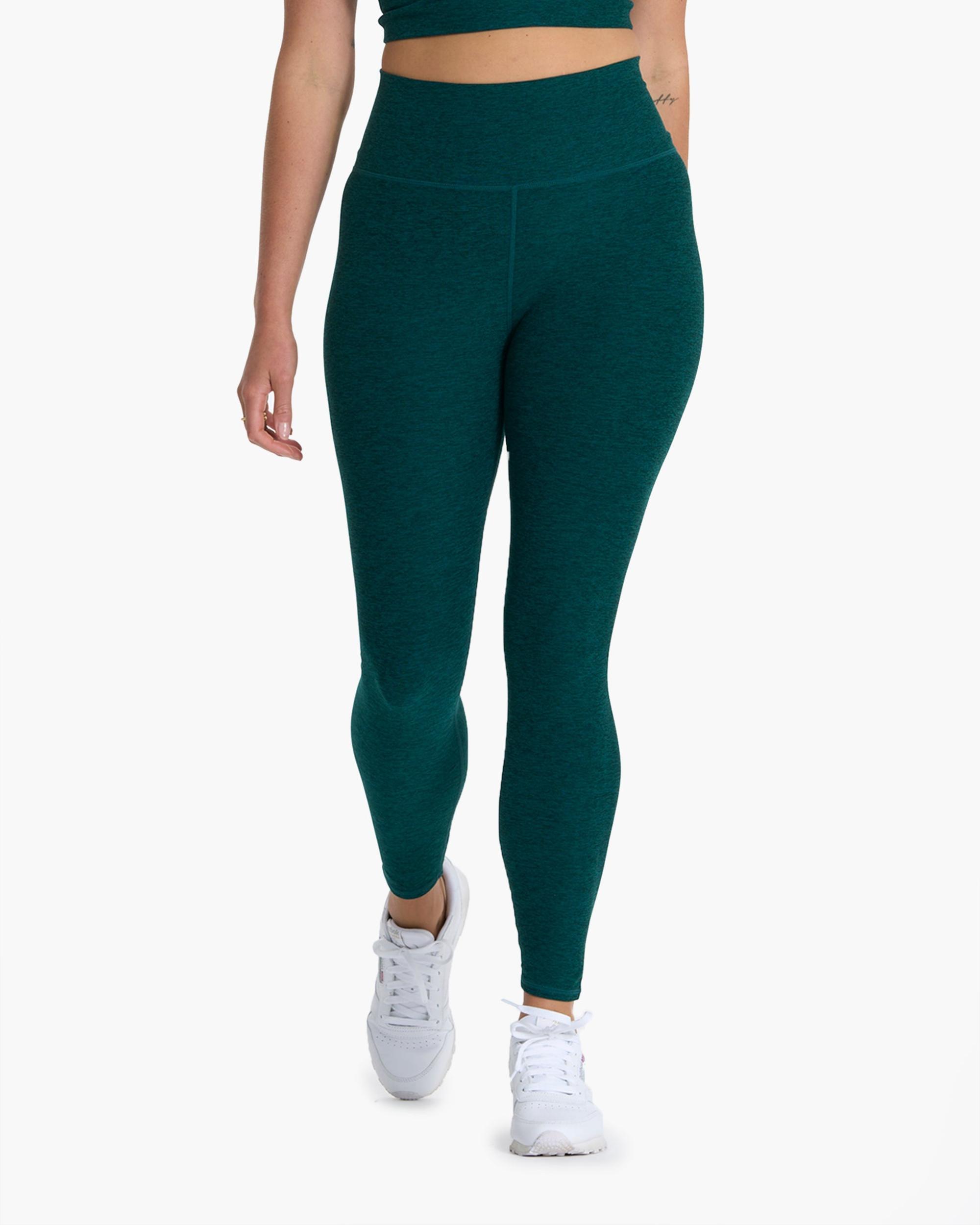 Clean Elevation Legging Product Image