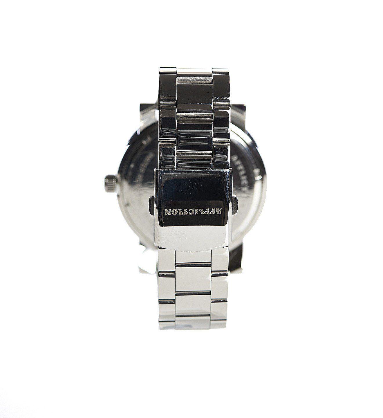 Crystal Watch Female Product Image