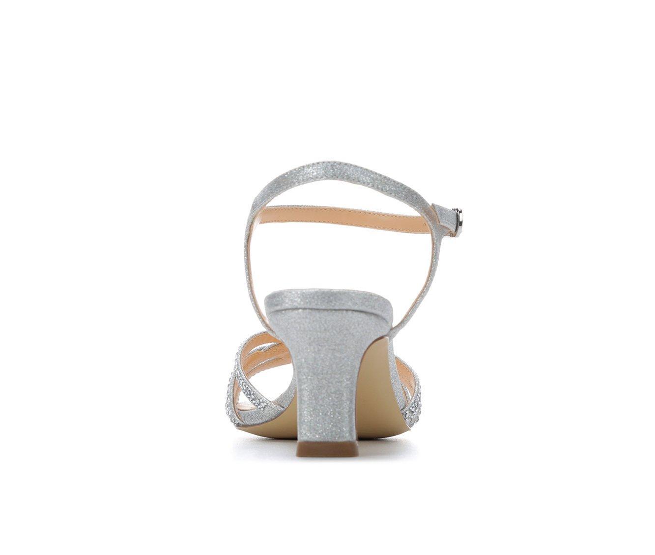 Women's American Glamour BadgleyM Vera Special Occasion Shoes Product Image