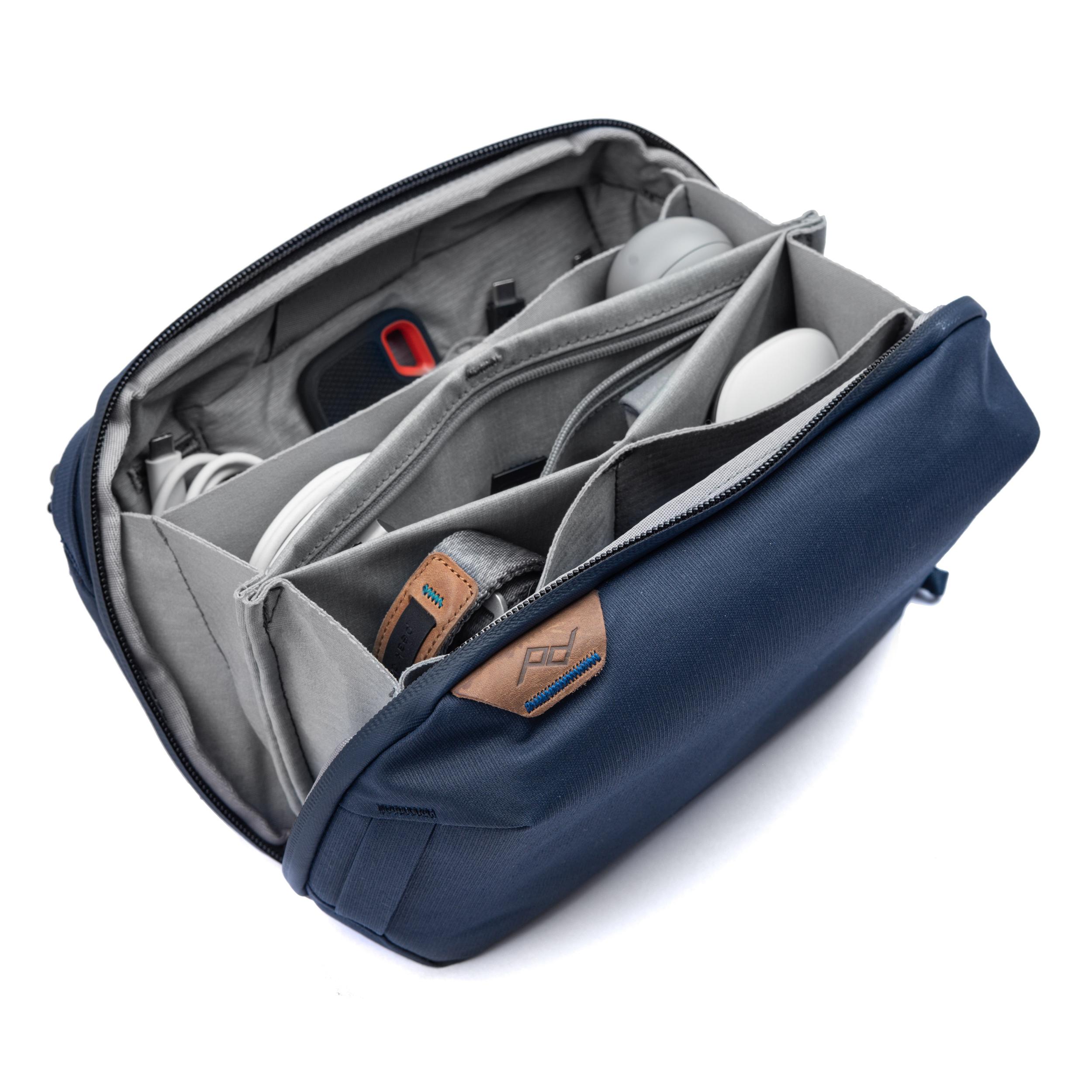 Tech Pouch Product Image