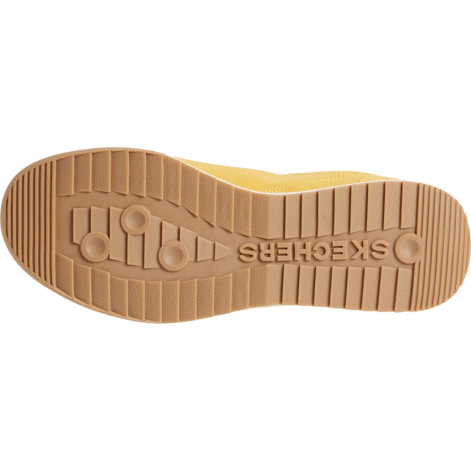 Skechers Zinger 2.0 Sneakers - Suede (For Men) Product Image