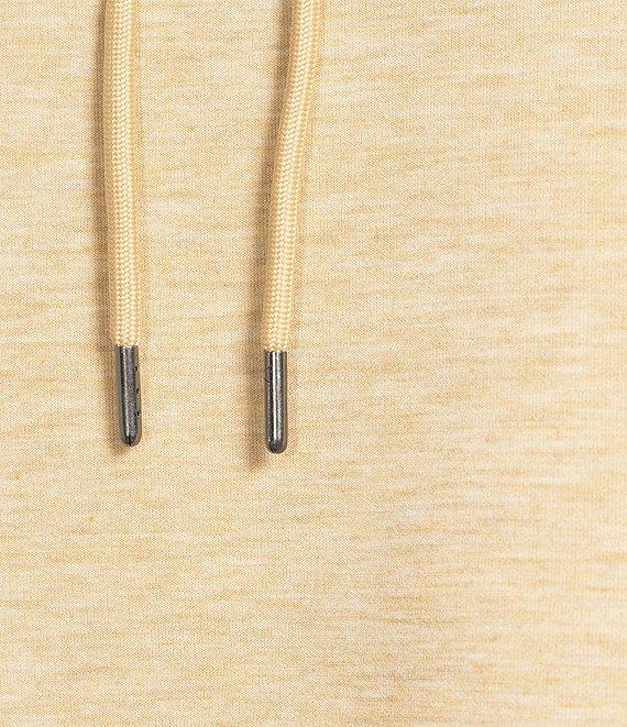 Kinesis Coordinating Long Sleeve Knit Light Weight Hoodie Product Image