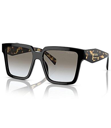 Prada 0PR 24ZS Sunglasses Product Image