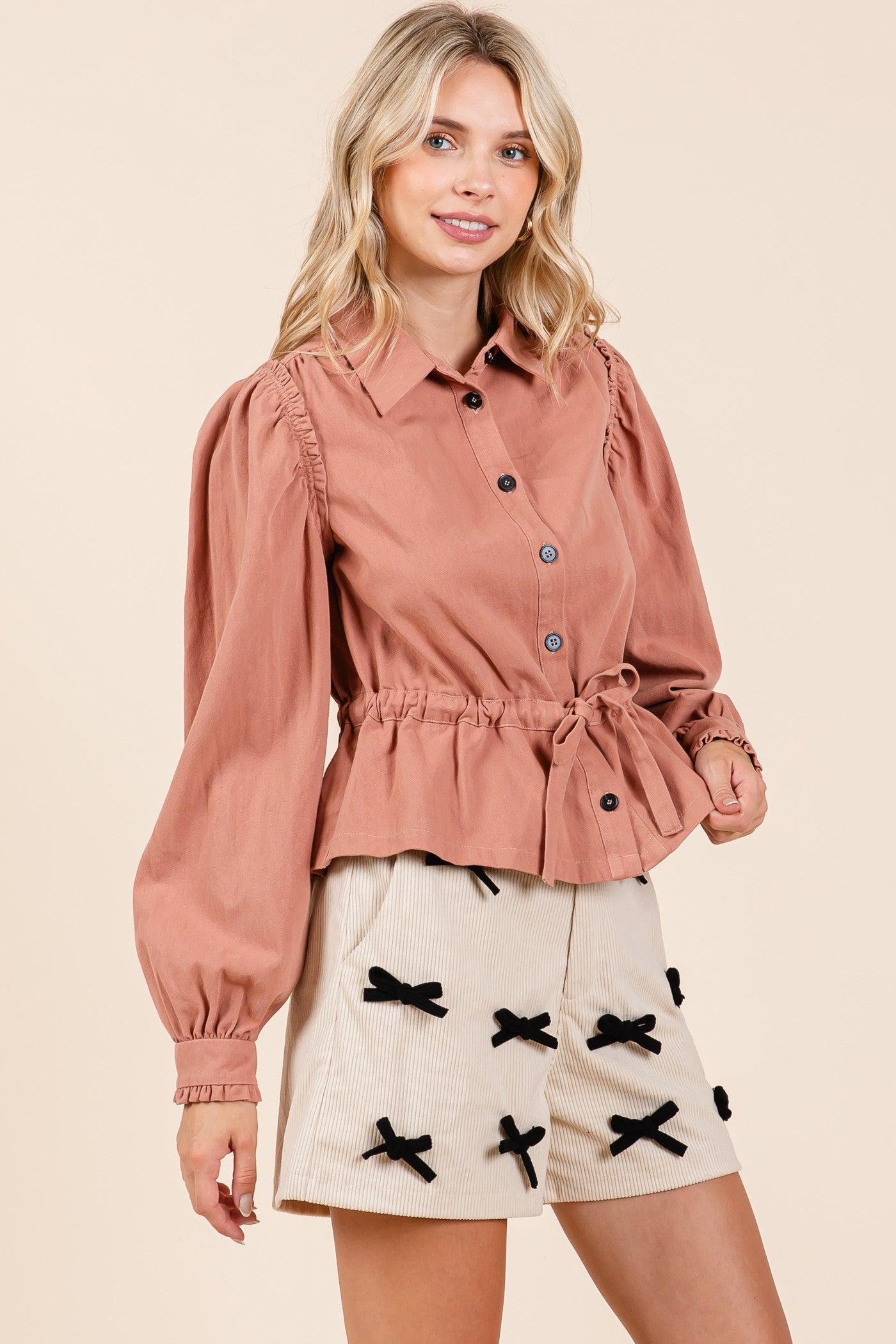 The Caroline shorts Product Image