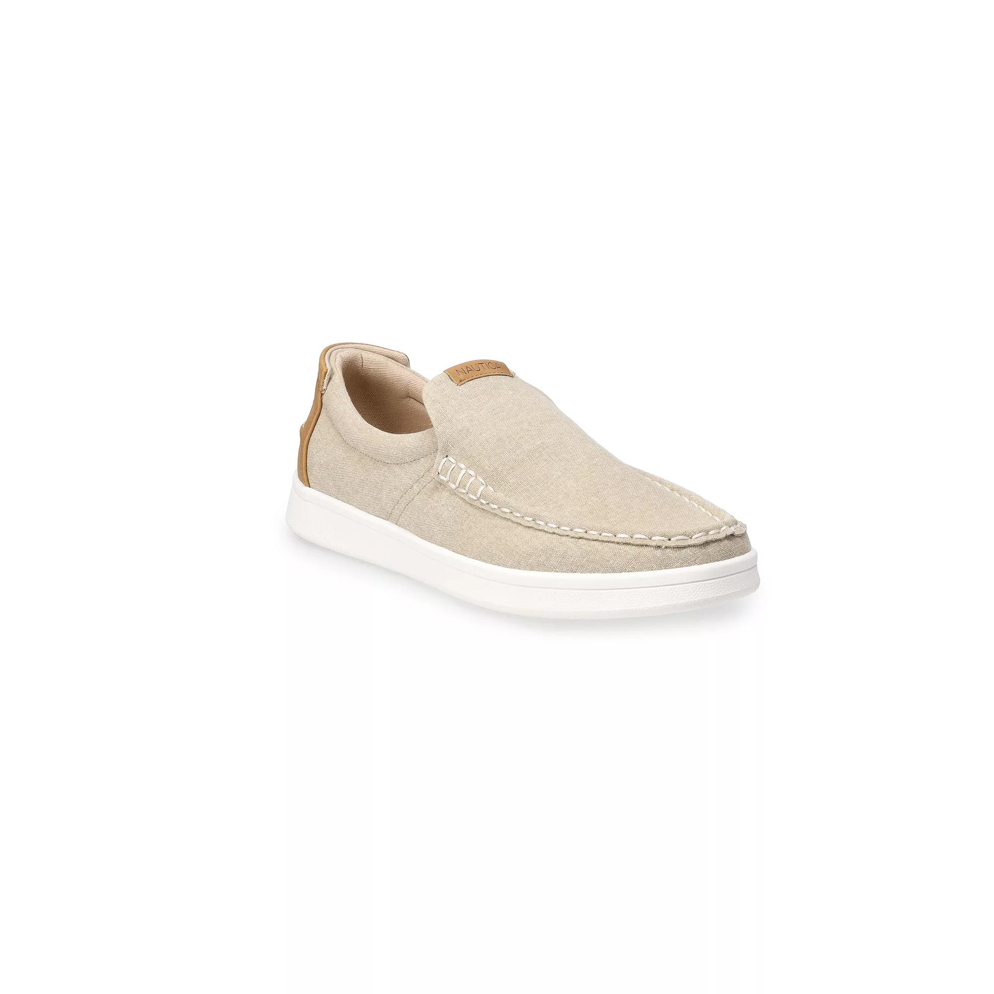 Nautica Men's Derwin Slip-On Loafers,  Product Image