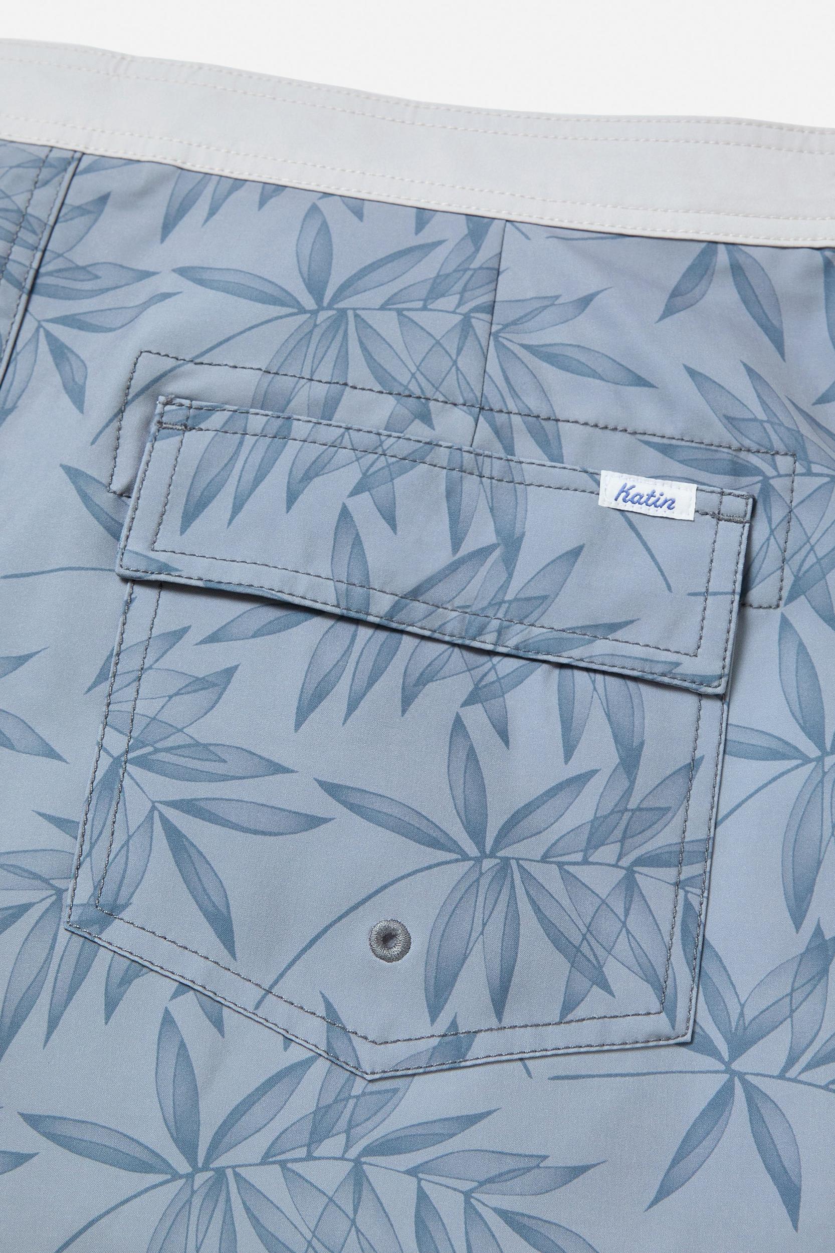 MATCHA HYBRID TRUNK Product Image