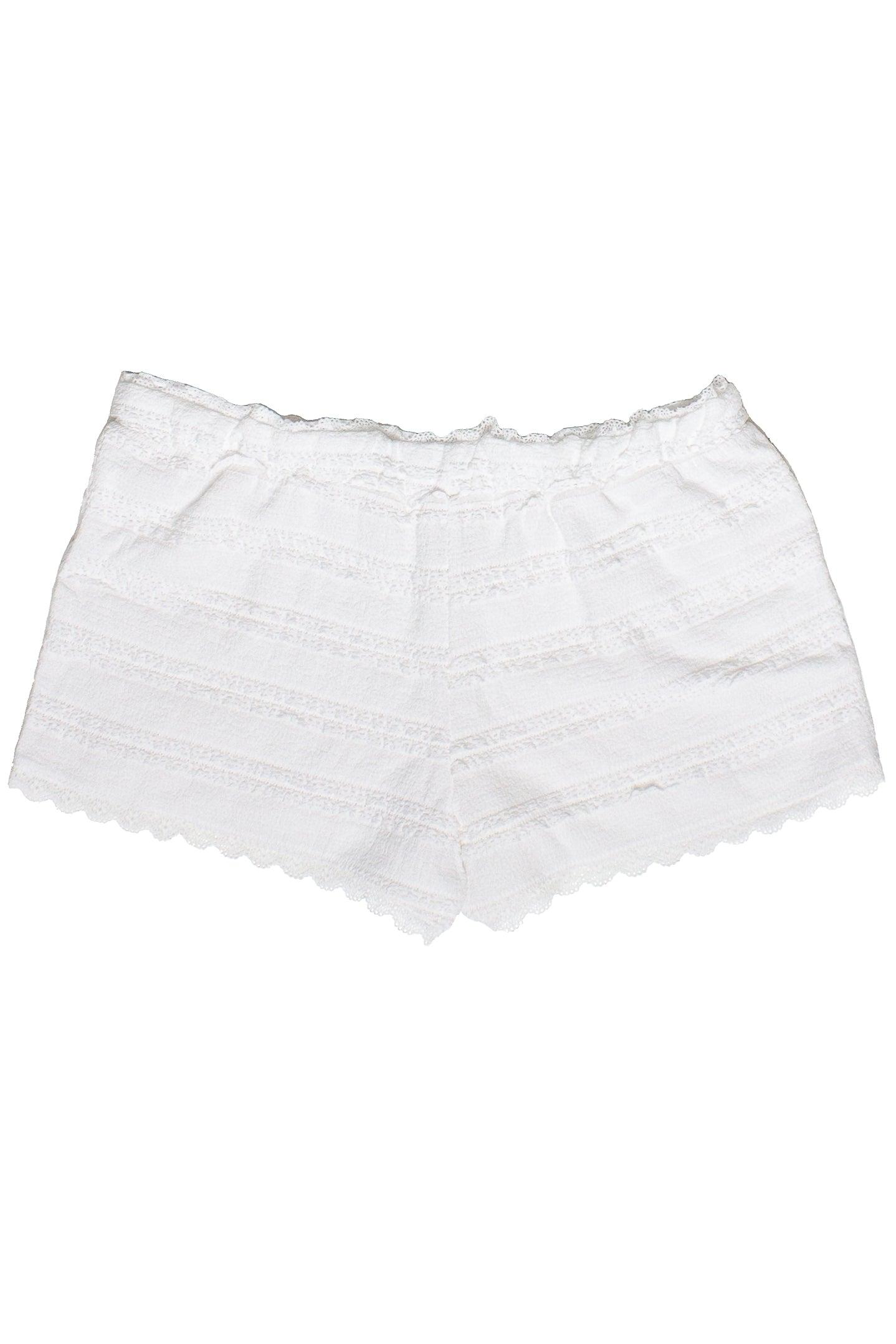 Lace Bloomers Product Image