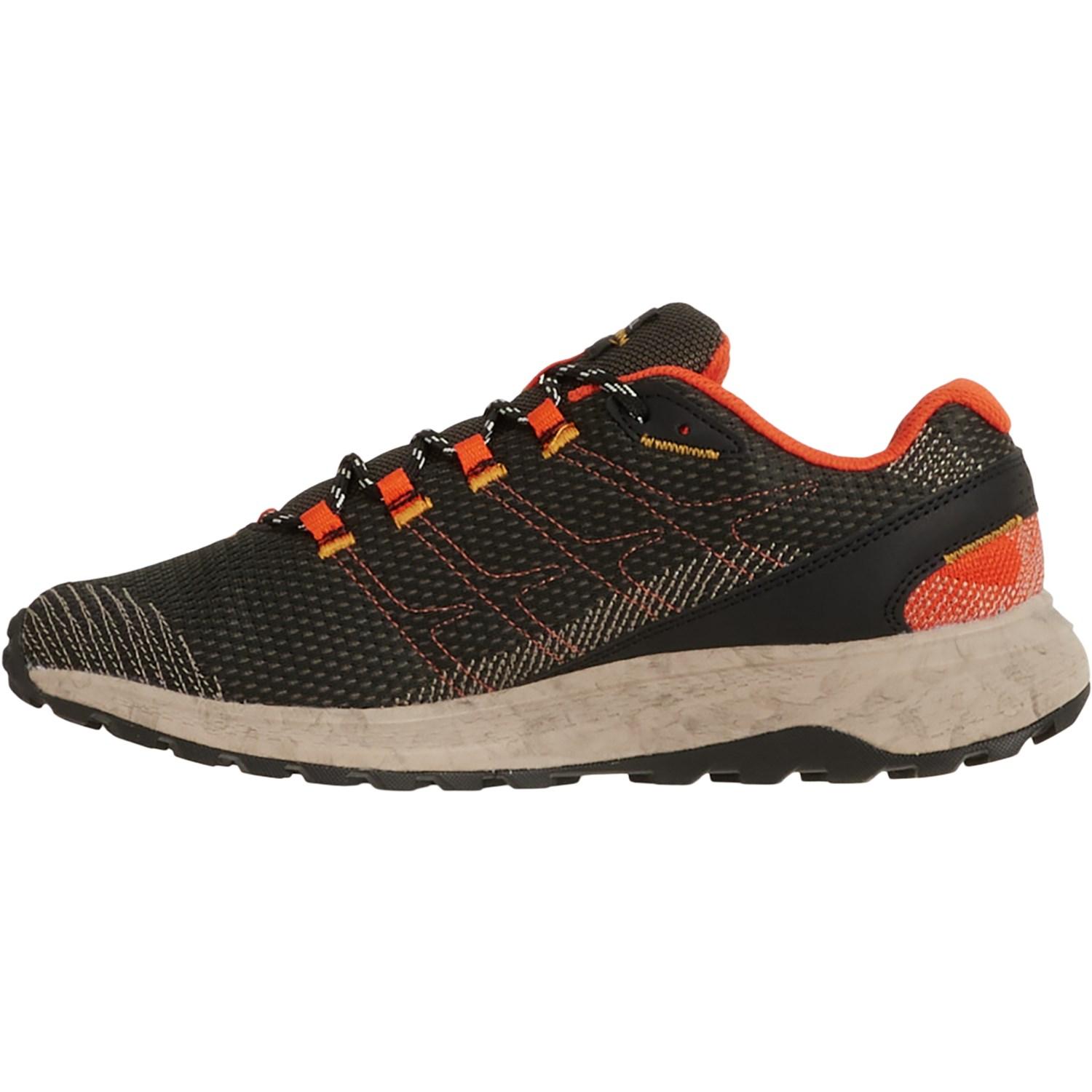 Merrell Fly Strike Trail Running Shoes (For Men) Product Image