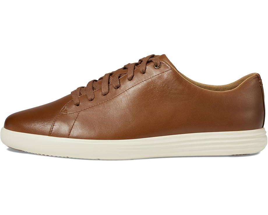 Grand Crosscourt Traveler Sneaker Product Image