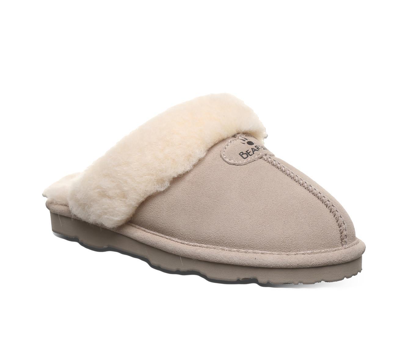 Bearpaw Women's Loki II Winter Clog Slippers Product Image