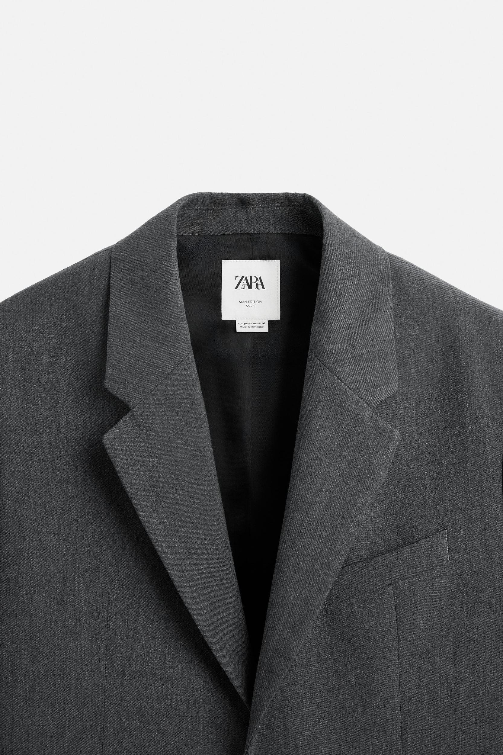 SUIT JACKET LIMITED EDITION Product Image