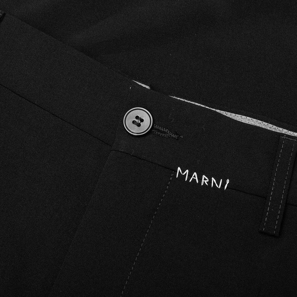 Classic Pants - Black Male Product Image