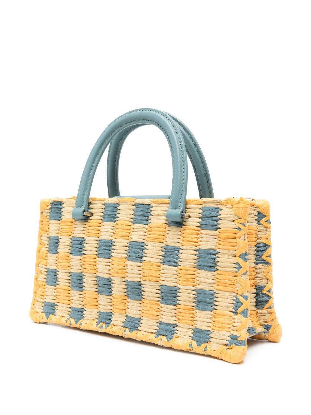 Ella tote bag Product Image