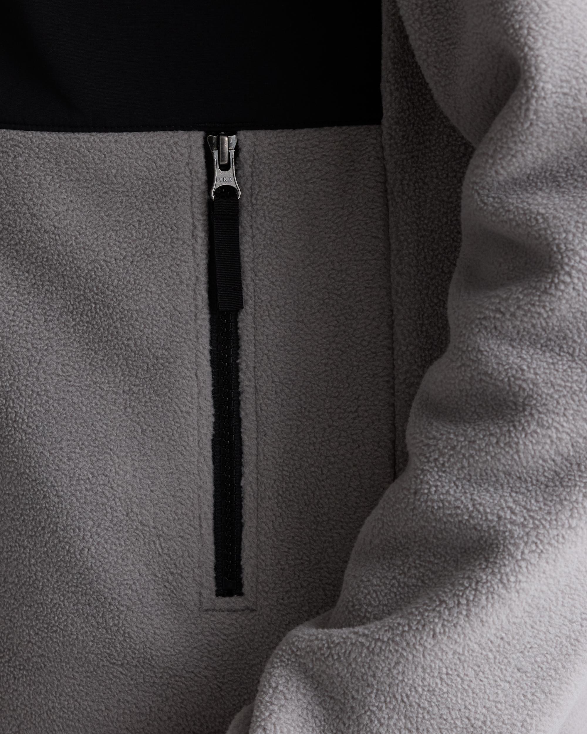 Quince | Men's Polar Fleece Full-Zip Jacket Recycled Polyester Product Image