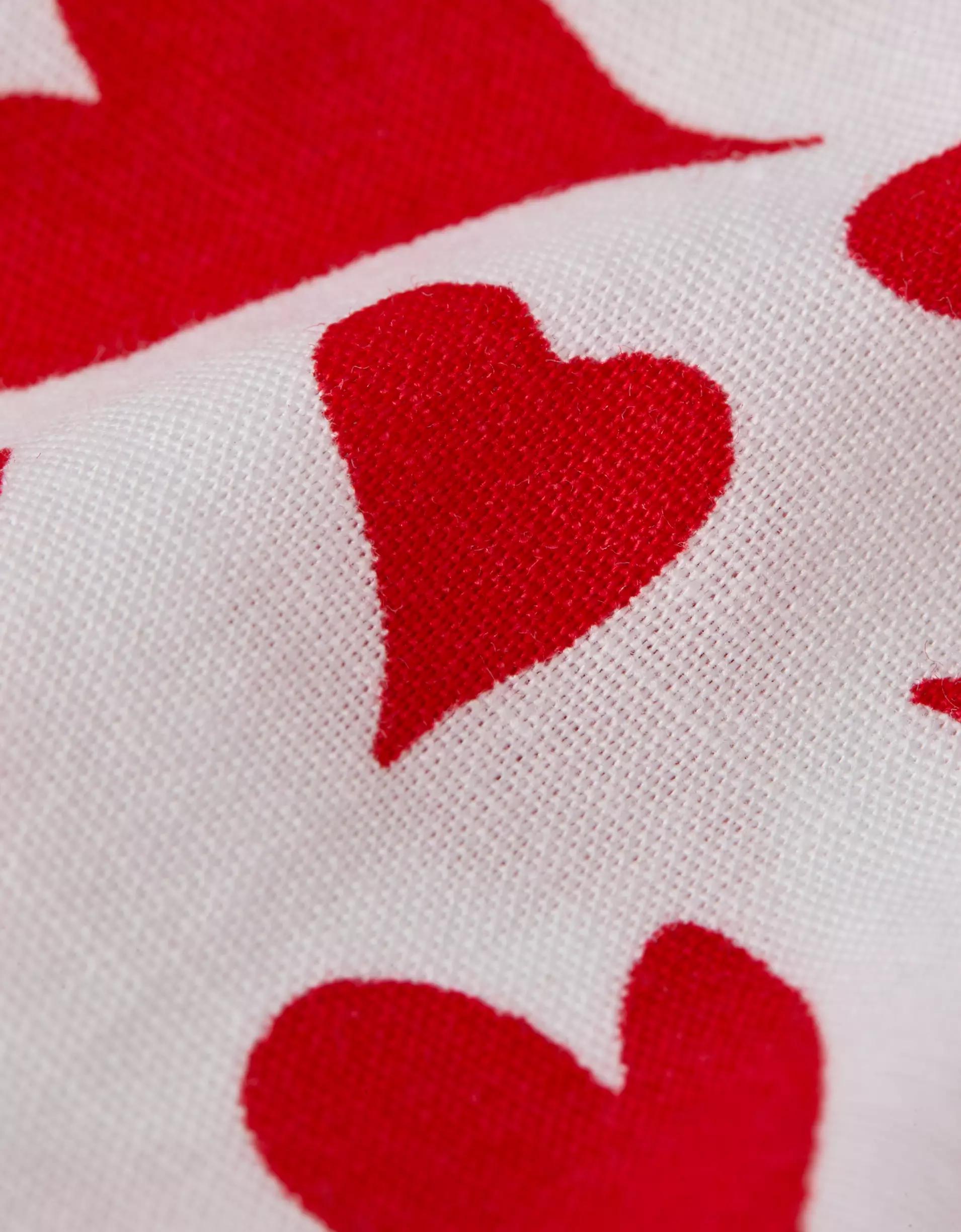 AEO Men's Valentine's Day Hearts Stretch Boxer Short Product Image