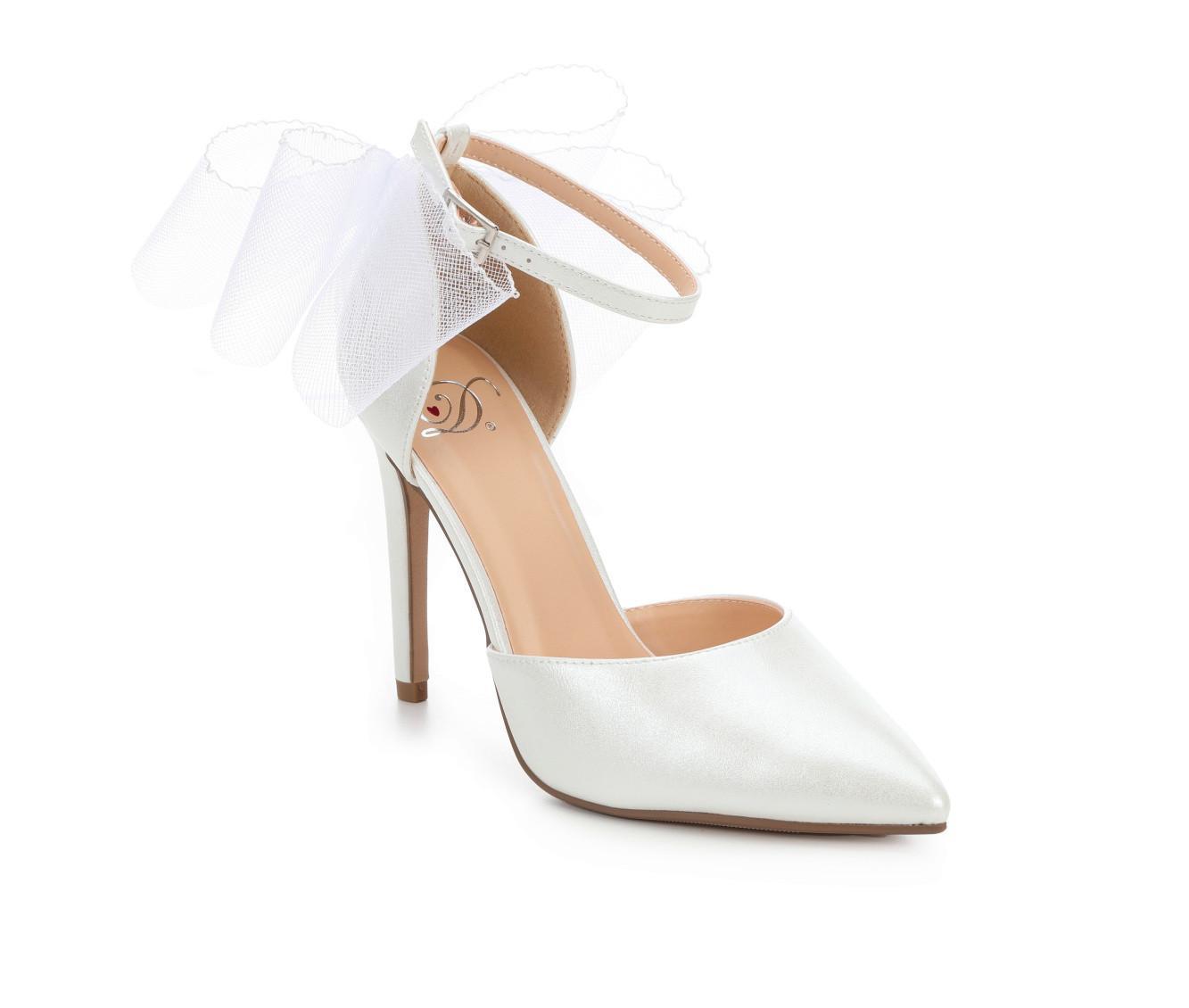 Women's Delicious Mia Pumps Product Image