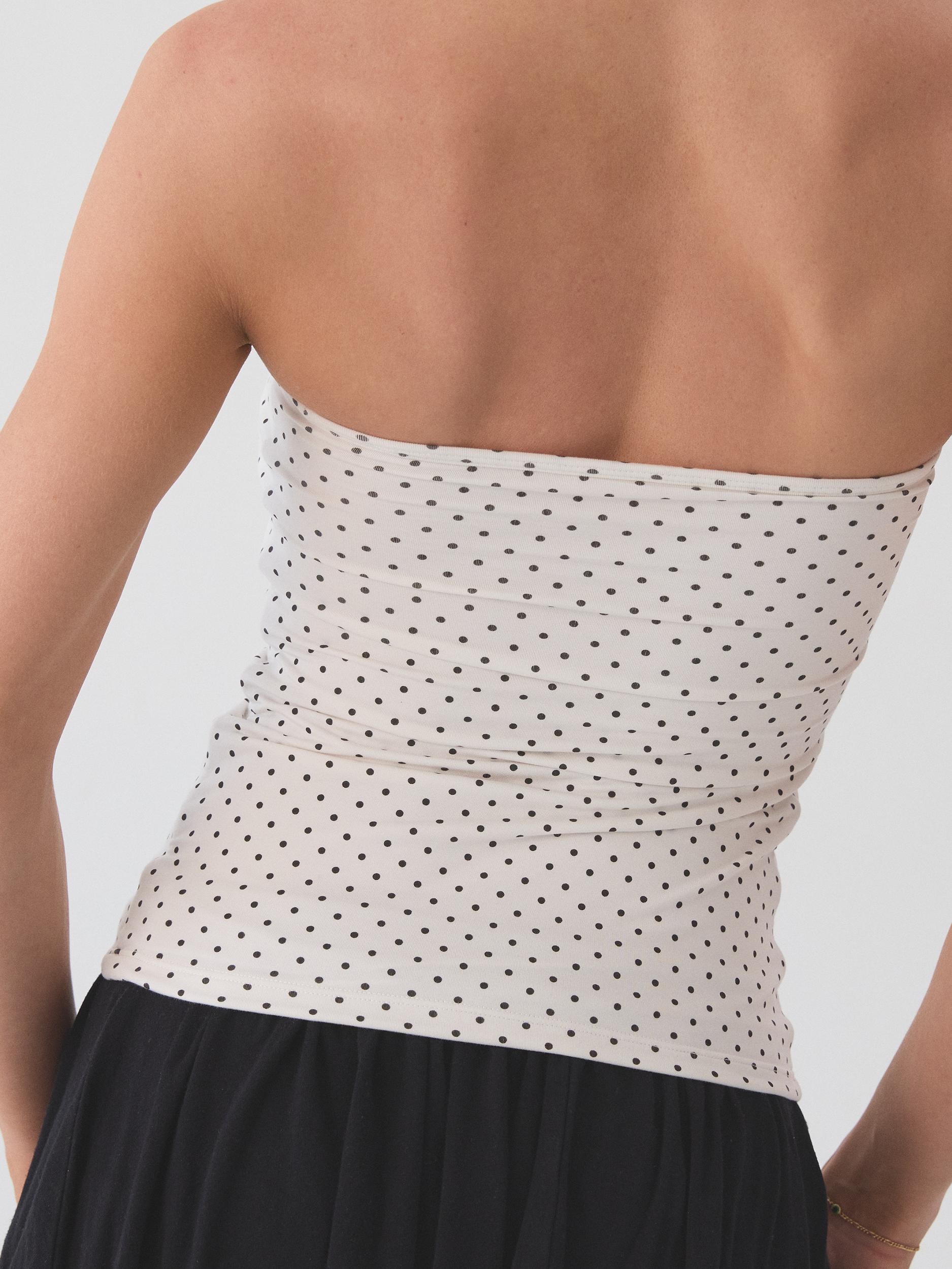 Tube Top Brami (Full Length) Product Image