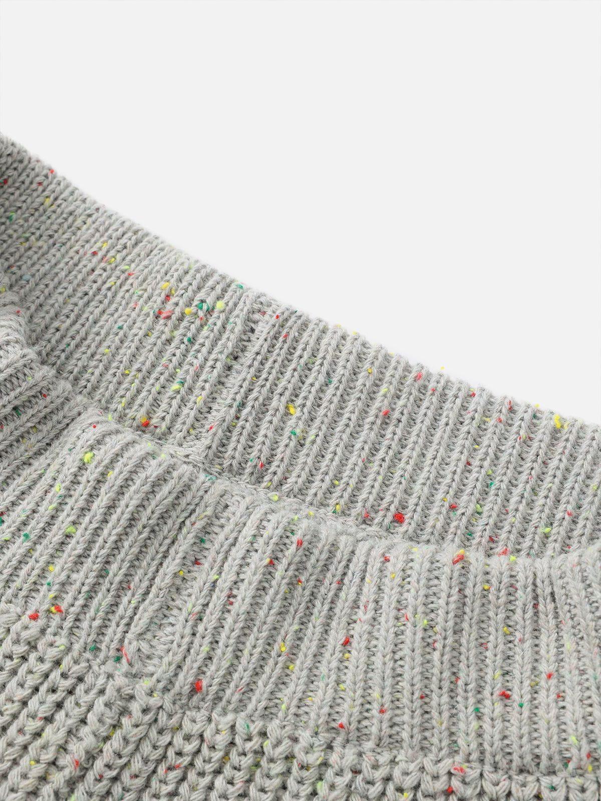 Aelfric Eden Basic Knit Micro Shorts Product Image