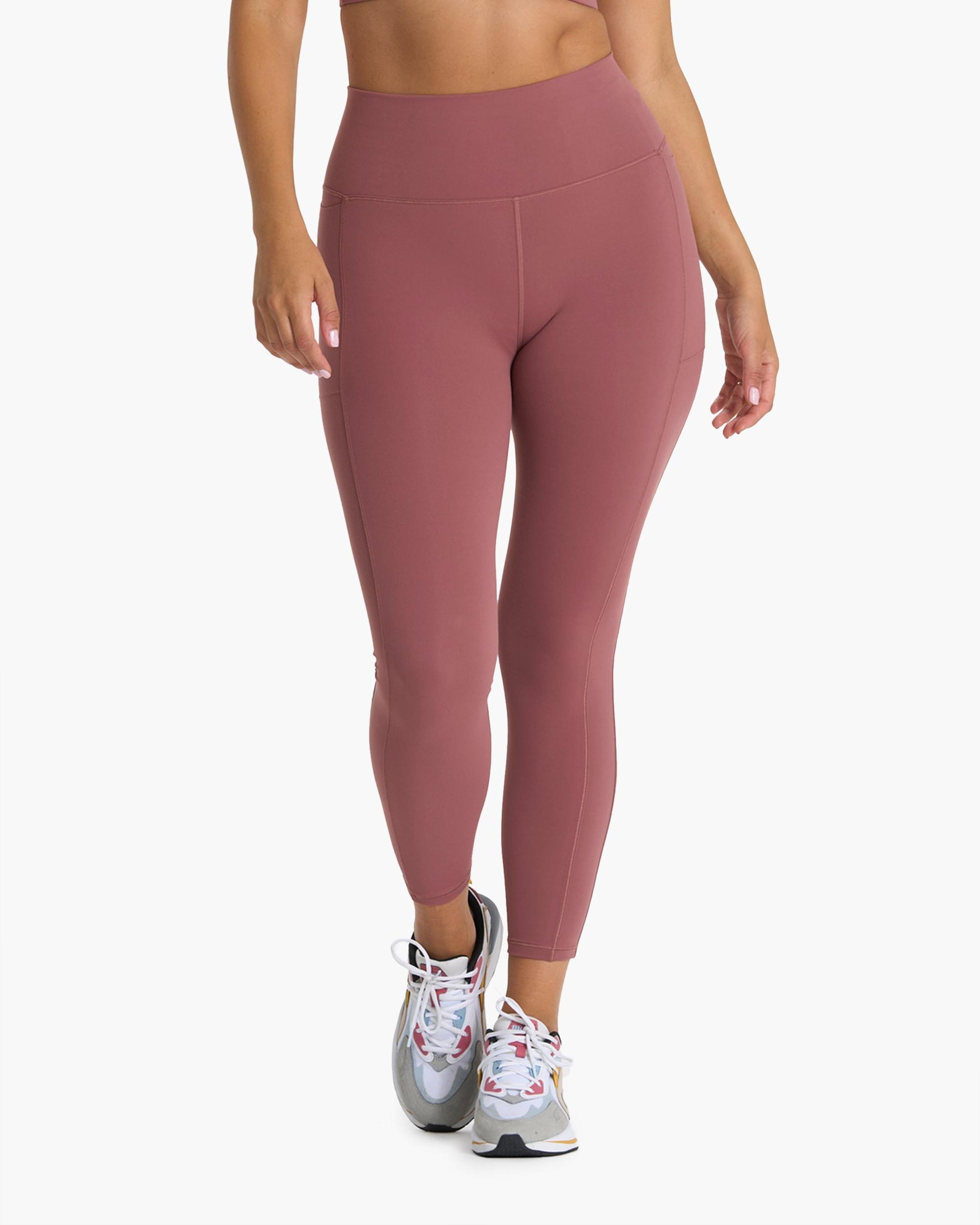 Studio Pocket Legging Product Image